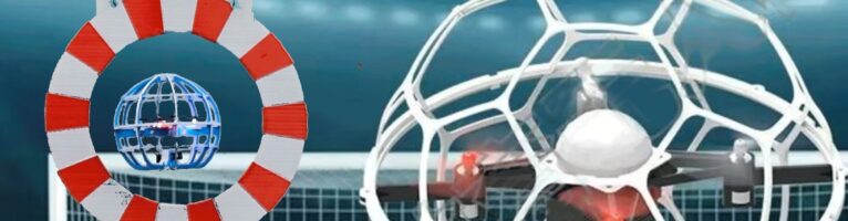 TOURNOI DRONE SOCCER TEILLE