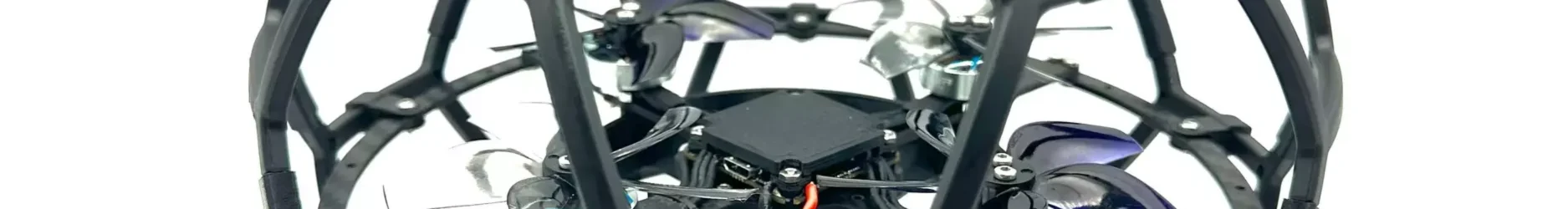 🏆 Quels drones choisir pour la catégorie F9A-B (20 cm) en Drone Soccer ?