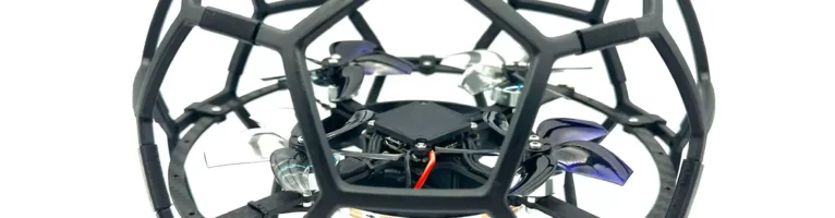 🏆 Quels drones choisir pour la catégorie F9A-B (20 cm) en Drone Soccer ?