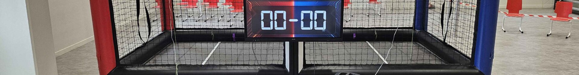 Trophée de France F9A-B