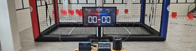 Trophée de France F9A-B